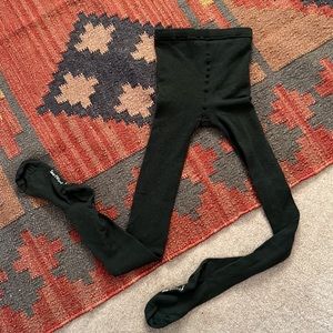 Smartwool Tights Green